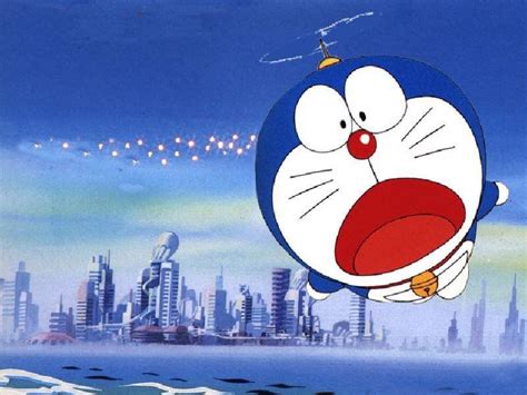 Doraemon Doraemon Photo 34870406 Fanpop