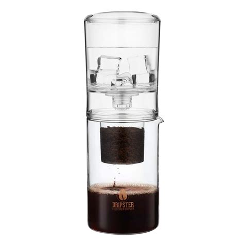 Dripster Cold Brew Dripper Coffee Maker Online Kaufen Coffee Circle