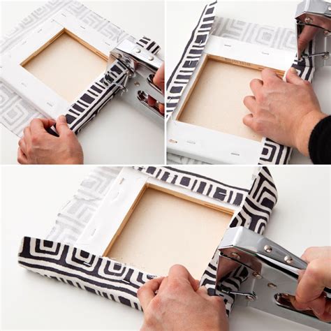 How To Make Art Works With Canvases 20 Unique Ideas My Desired Home