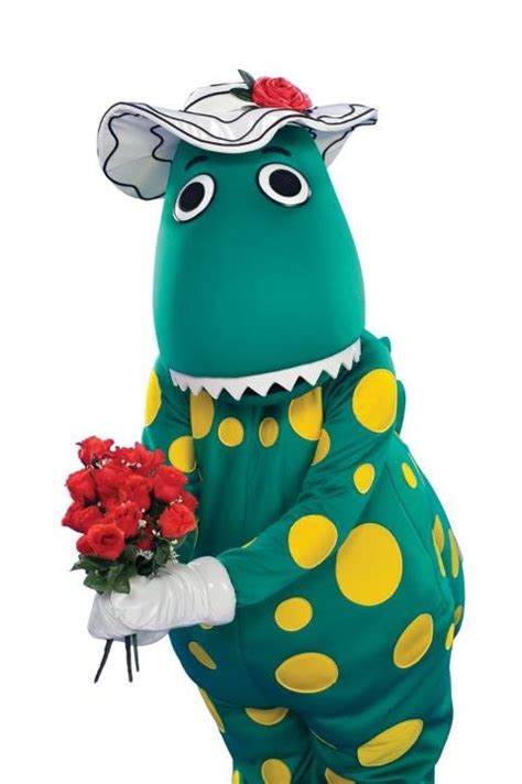 10 Best Images About Dorothy The Dinosaur Party On Pinterest Event