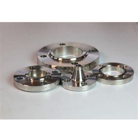 Ansi B165 Inconel Flanges For Industrial Grade Astm B564 600 Rs 185