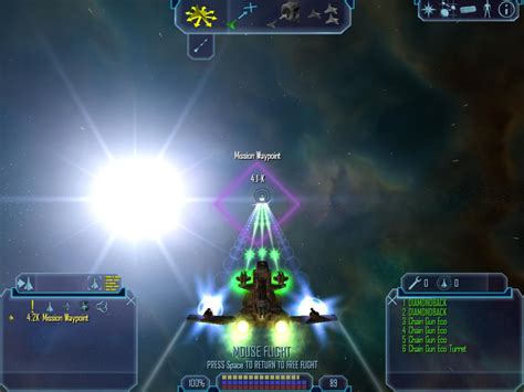 The 10 Best Space Combat Games Ever Made Cdkeys Blog