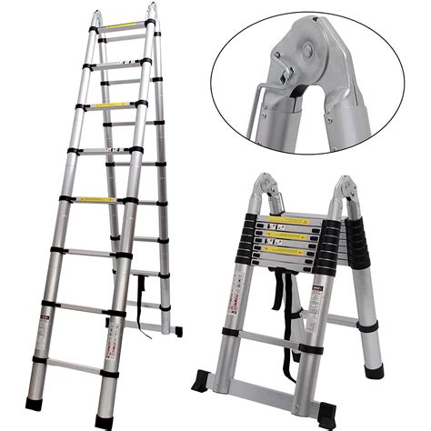 Which Is The Best Werner 10ft Aluminum 300lb Type Ia Straight Ladder