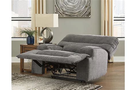 Coombs Oversized Power Recliner Ashley Furniture Homestore