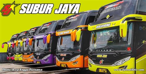 Type buss shd thema buss pariwisata warna buss kuning / hitam. Livery Bussid Shd Subur Jaya Terbaru - livery bussid anti ...