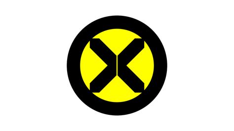 X Men Logo Png