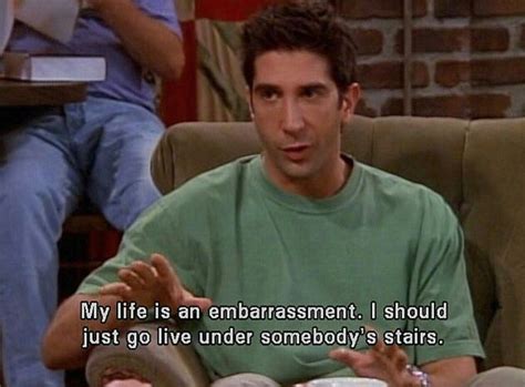 Pin By Zeynep Razı On Friends Friends Tv Quotes Funny Quotes