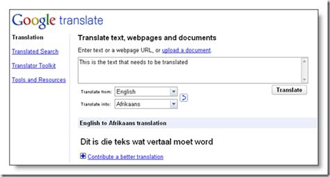 At gotranscript, we have many malay/english translators who are native speakers of said languages, so your translations will be of high quality. Hands-on Technical Tips: I've been looking for an English ...