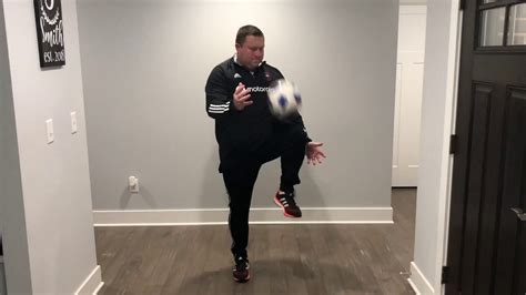 Chicago Fire Fc Stay At Home Skills Tekkers Challenge Youtube