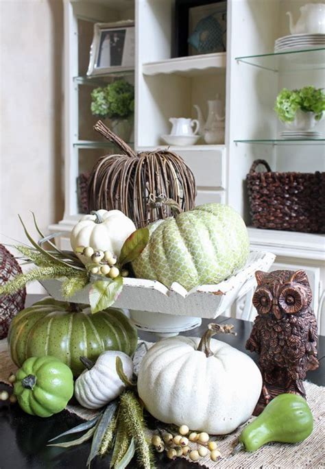 21 Fall Pumpkin Stands For Outdoor And Indoor Décor Digsdigs