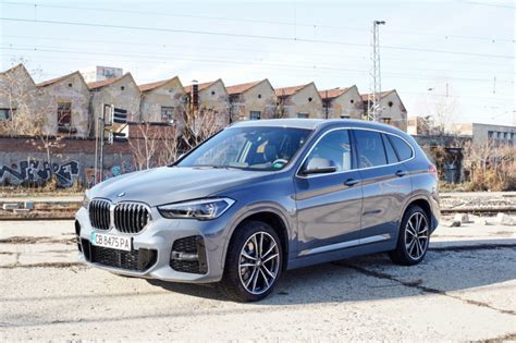 Also, you can share your bmw x1 mileage on autoportal.com. PHOTO GALLERY: The new BMW X1 LCI from Bulgarian Market Launch