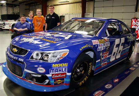 Nascar cup series tv schedule, start times … the k&n pro series west season opener at the dirt track at las vegas motor speedway airs tuesday, march 5, at 6 p.m. Reid Wilson NASCAR K&N Pro Series East Jet Tools 150 Fast ...