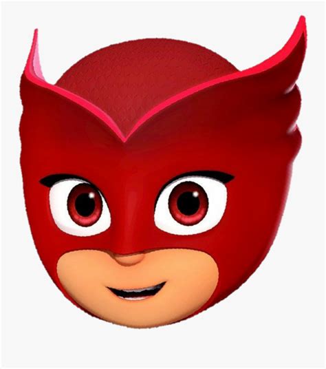 Meet The Characters Pj Masks Clipart Pj Mask No Background My Xxx Hot
