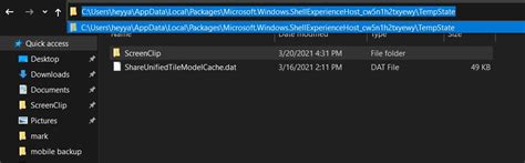 Where Are Screenshots Saved Windows 10 Recordsnipod