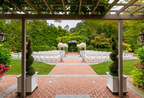 Crest Hollow Country Club Long Island Wedding Reception Location