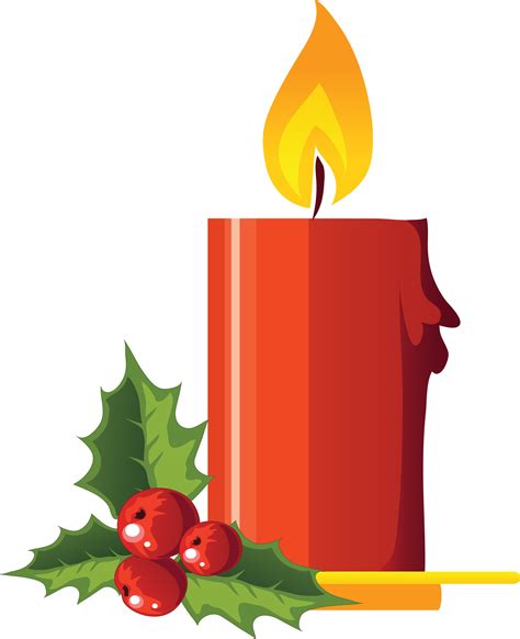 Candle Clipart Simple Candle Simple Transparent Free For Download On