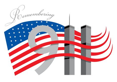 Remember 911 Clipart Clipground