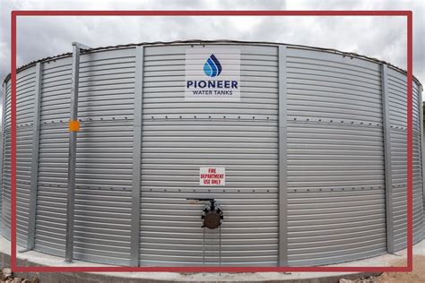 Nfpa 22 Water Tanks For Private Fire Protection Save Lives Property