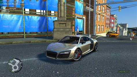 Gta Iv Graphics Mod By Ishrakprogamer Addon Grand Theft Auto Iv Moddb