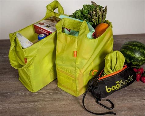 11 Best Reusable Grocery Bags In 2023 Hgtv Top Picks Decor Trends And Design News Hgtv