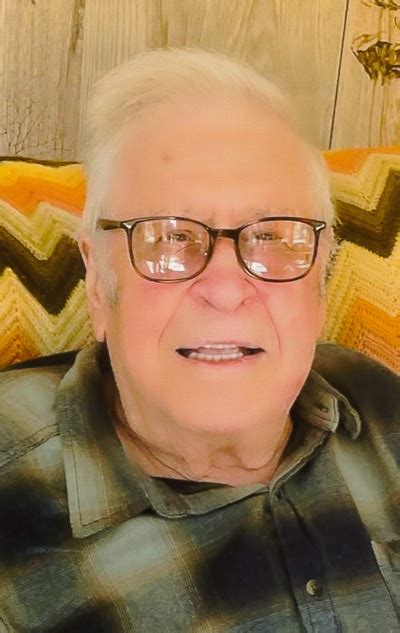 Obituary Merle L Klein Melby Funeral Home And Crematory