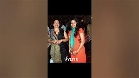 Reema Lagoo With Her Daughter About Actress Reema Lagoo Reema Lagoo