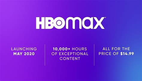 Hbo max is $15 a month. HBO Max launches in May 2020 for $14.99 per month | TweakTown