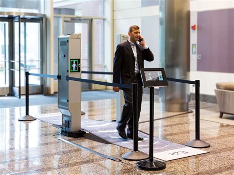 How To Make An Airport Metal Detector