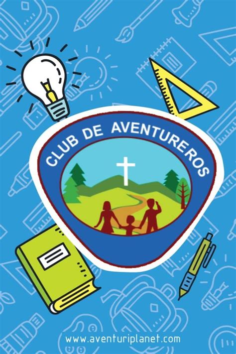 El Club De Aventureros Está Dirigido A Niños De 6 9 Años Y Su