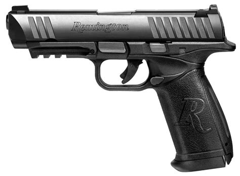 Remington Firearms 96257 Rp45 45 Acp 450 151 Black Black Polymer