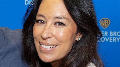 the untold truth of joanna gaines