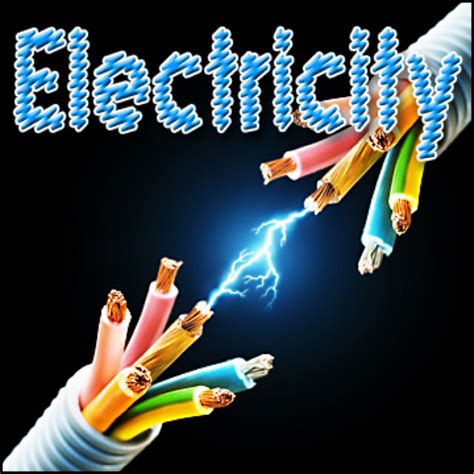 Electricity Sound Effects Album By Sound Effects Library Spotify