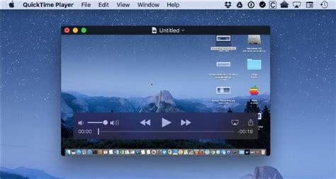 Best video player for mac #quicktime player. 8 Best HLS Players for Windows and Mac to Play HLS Files
