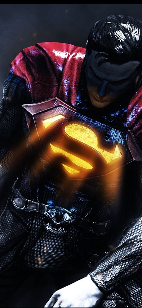 Maybe you would like to learn more about one of these? 1125x2436 Superman Comic Art 4k Iphone XS,Iphone 10,Iphone ...
