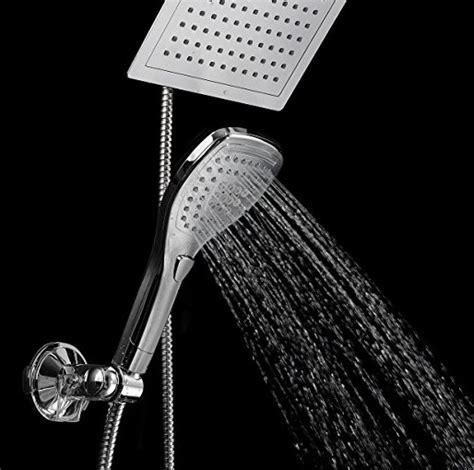 Maybe you would like to learn more about one of these? 5 Best Waterfall Shower Head - Rain Shower Heads ...