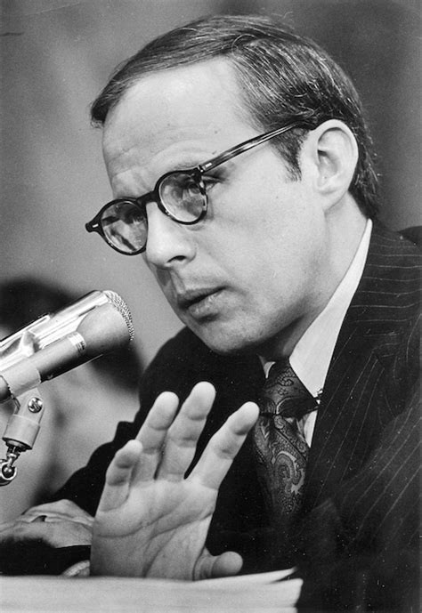 John Dean Sex Machine And Other New Revelations From The Nixon Tapes