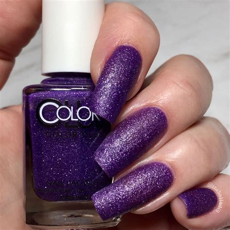 Try Something New Is From Color Club Star Studet Collection This Is 3