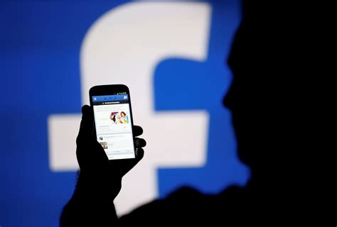 Facebook Launches New Tools To Combat Revenge Porn Following Marines
