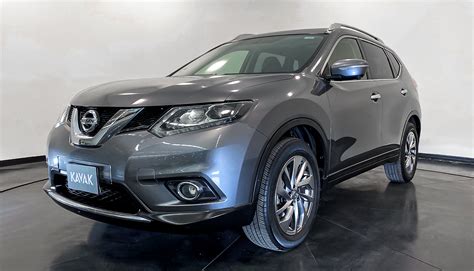 Nissan X Trail 2016 #23995 | 36231 KM | Precio: $282999