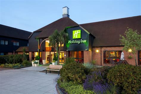 Holiday Inn Fareham Hampshire Conference Bureau