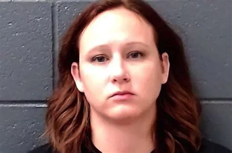 Who Is Emily Marie Anderson Texas Teacher Pleads Guilty To Having Sex With Babe In Classroom