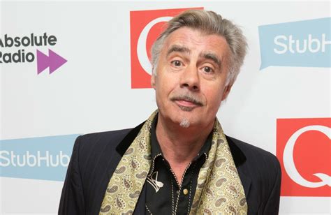 Glen Matlock Playing Bass On New Blondie Album