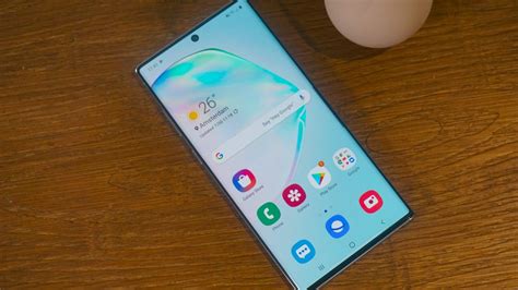 samsung galaxy note 10 isn t for you if you re into mobile virtual reality techradar