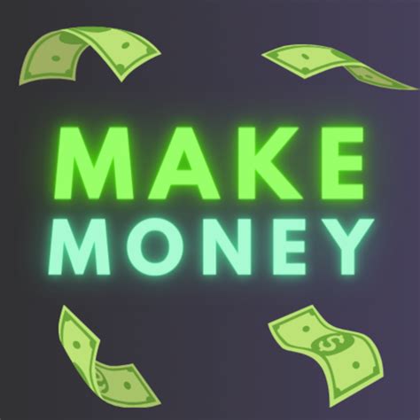 Make Money Earn Cash Online скачать на андроид