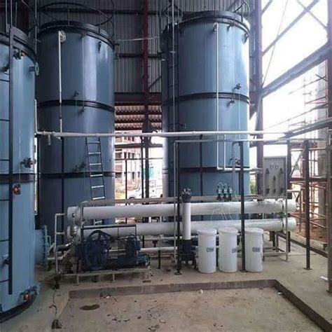 Zero Liquid Discharge System Kld Sugar Industry At Rs