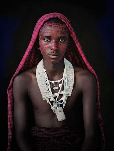 Mindblowing Photographs Of The Last Surviving Tribes On Earth Jimmy