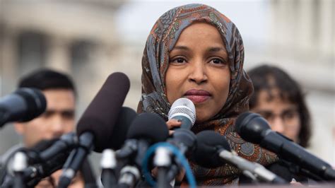 Unchecked ‘hate’ Toward Rep Ilhan Omar Has American Muslims Shuddering The New York Times