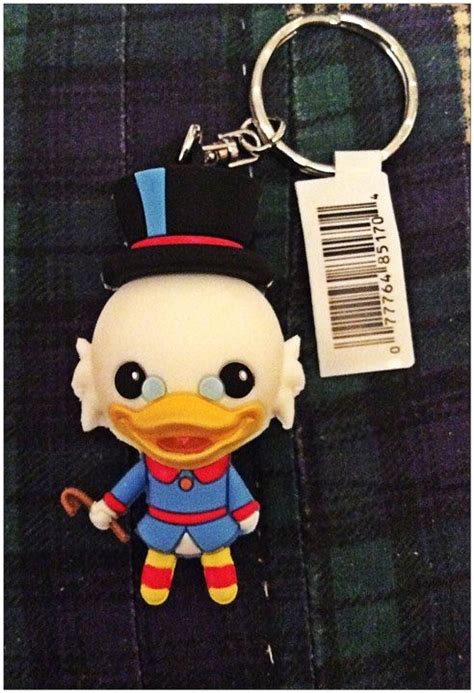 The Terrible Toyman Ducktales Uncle Scrooge Mcduck And Flintheart