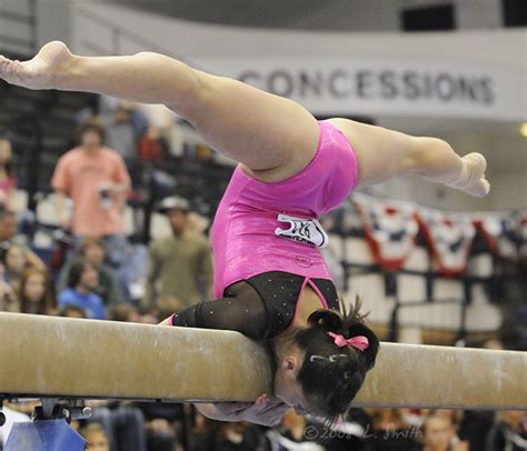 Results From Search By College Program Gymnastics Pictures