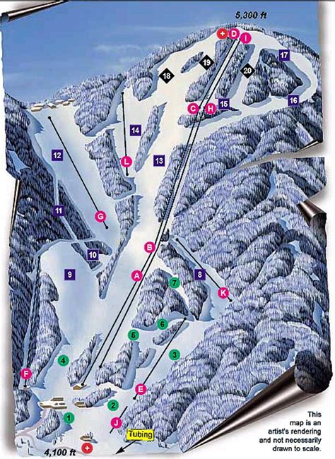 Sugar Mountain Resort Guide World Snowboard Guide